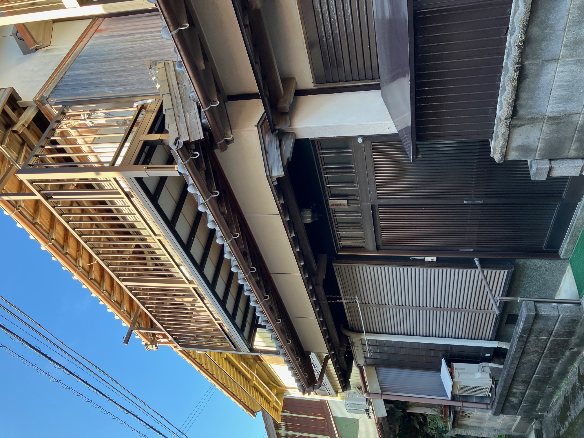 townhouse 串本町古座字下ノ丁