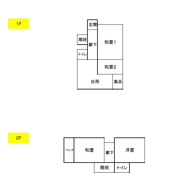 townhouse 串本町古座字下ノ丁