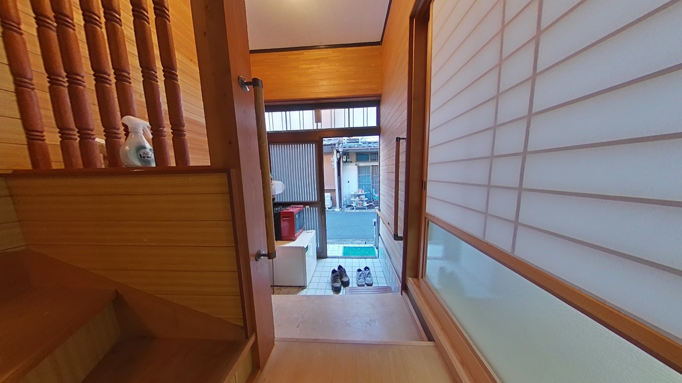 townhouse 串本町古座字下ノ丁
