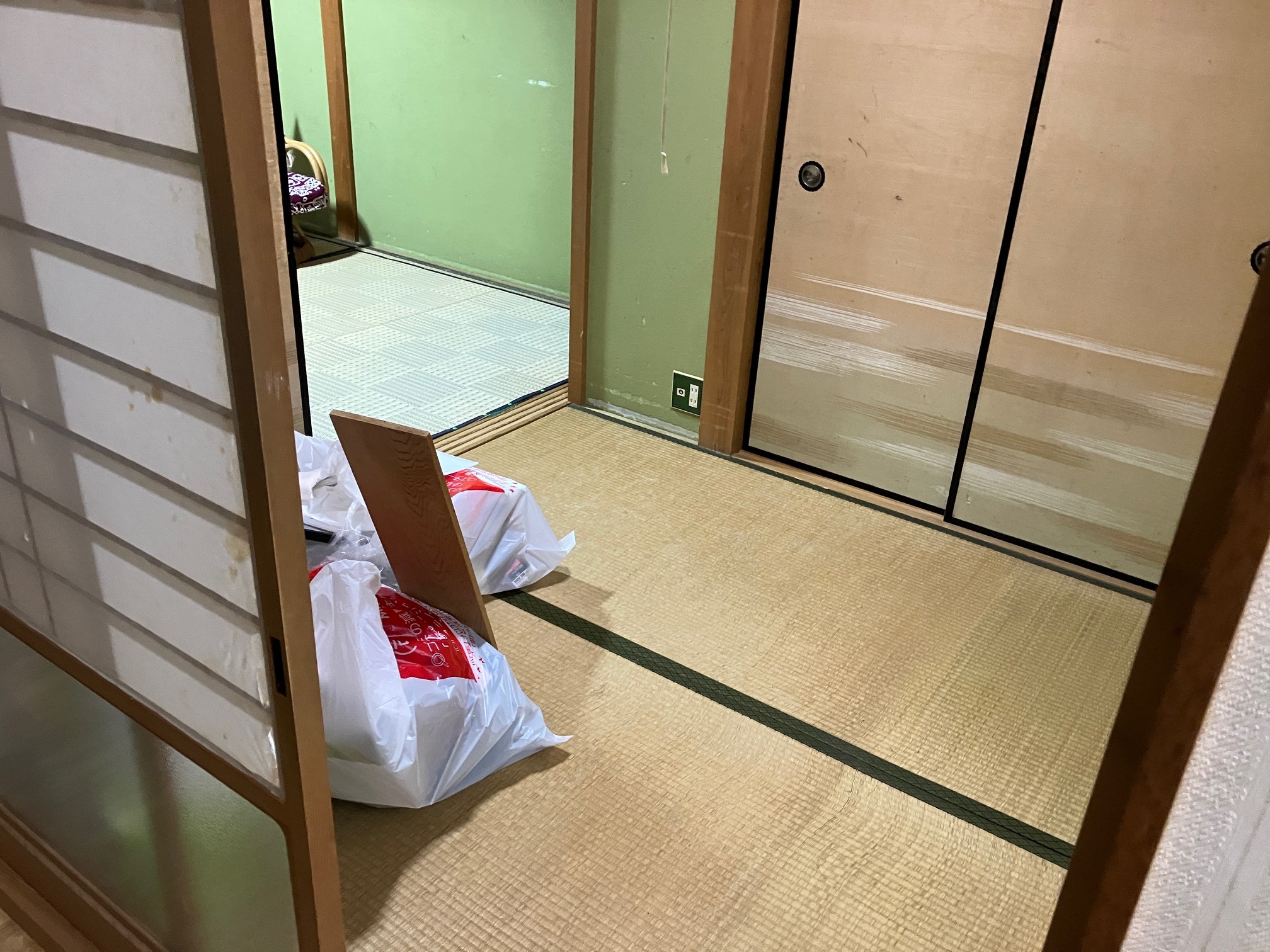 townhouse 串本町古座字下ノ丁