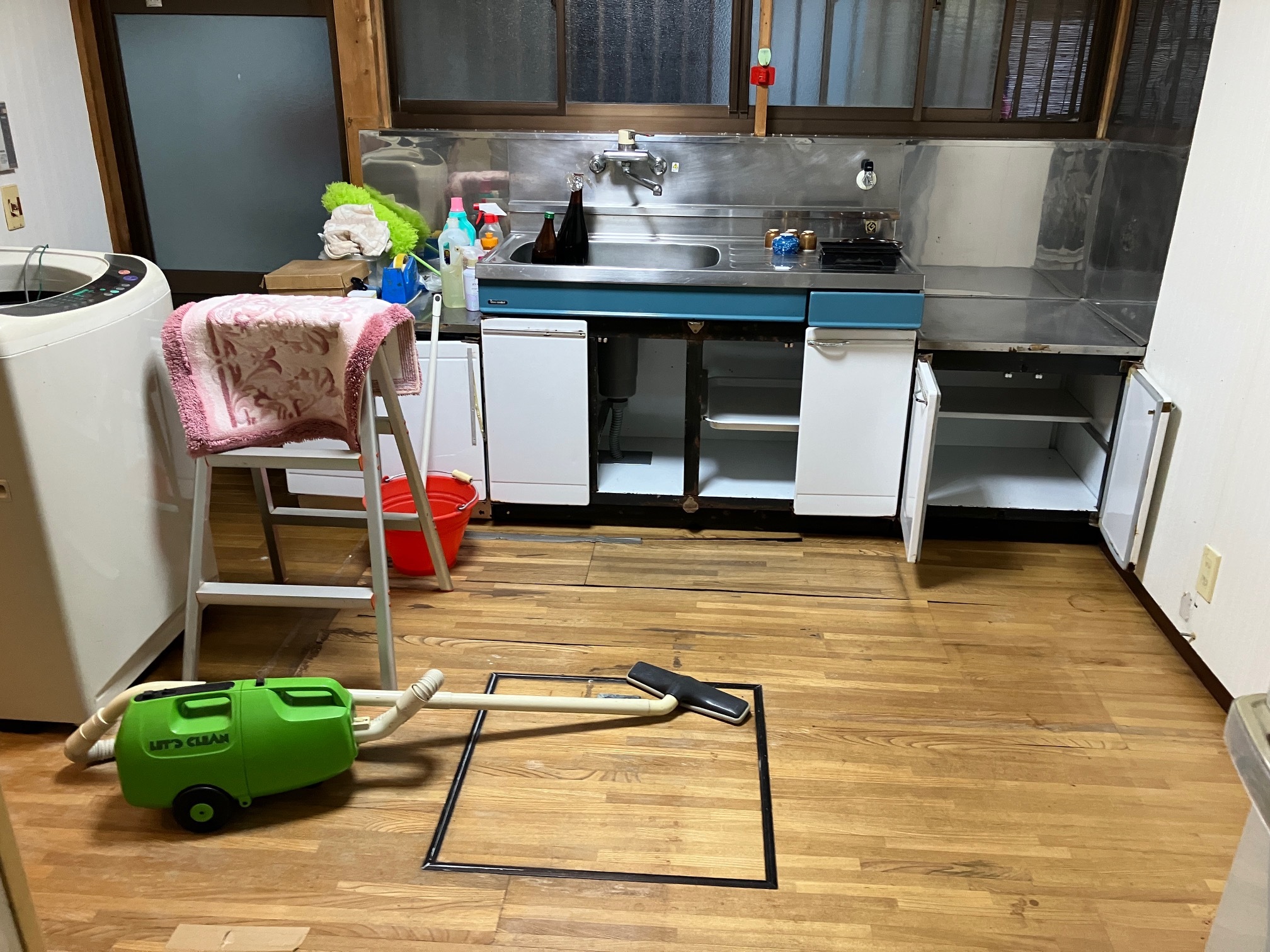 townhouse 串本町古座字下ノ丁
