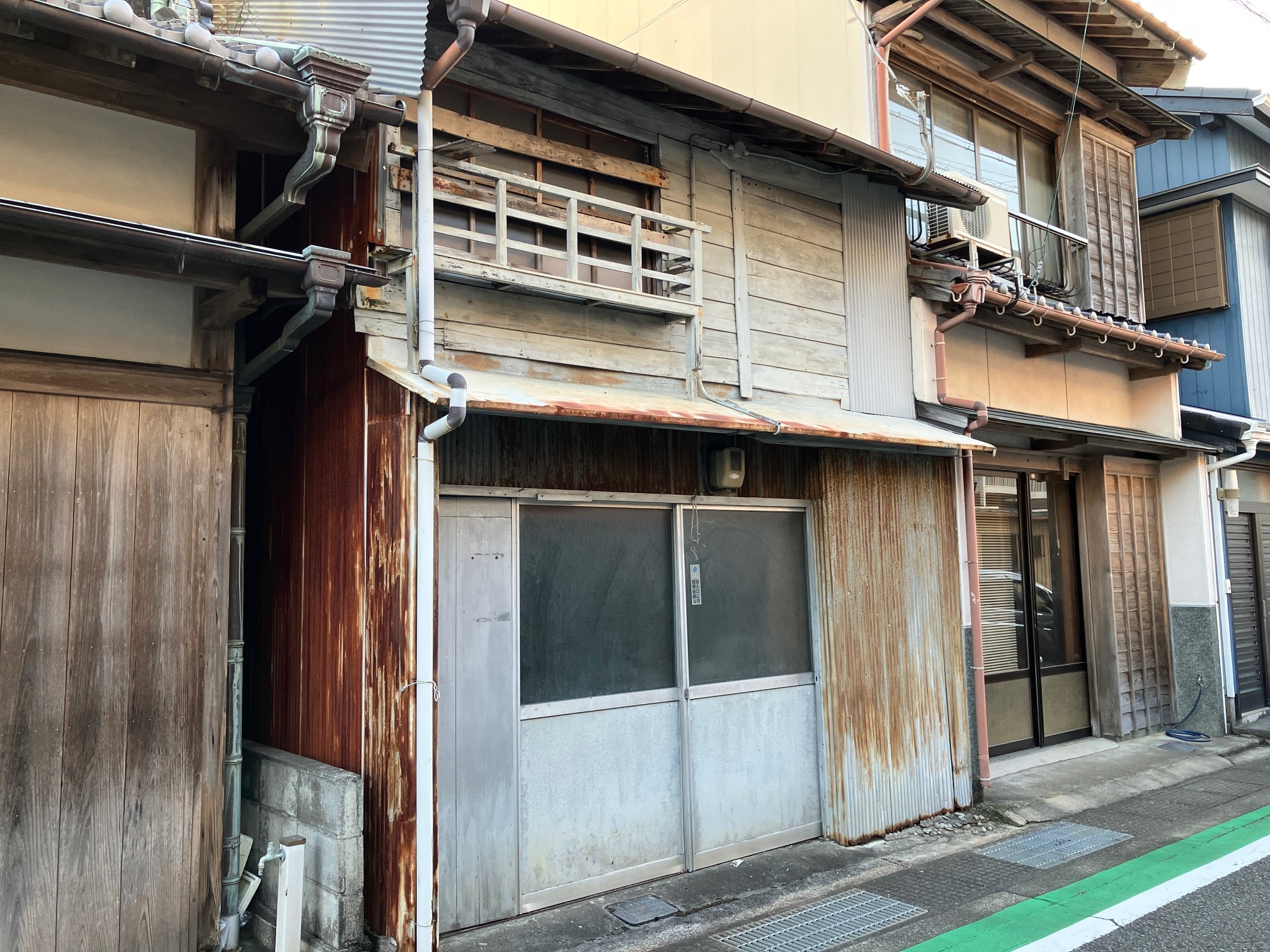 townhouse 串本町古座字下ノ丁