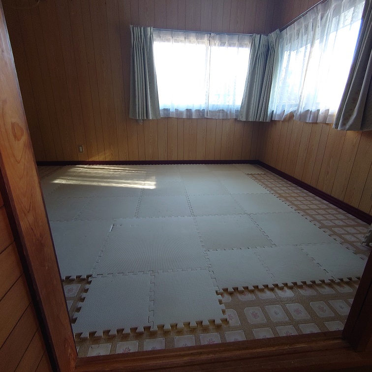 detached 田辺市本宮町大居