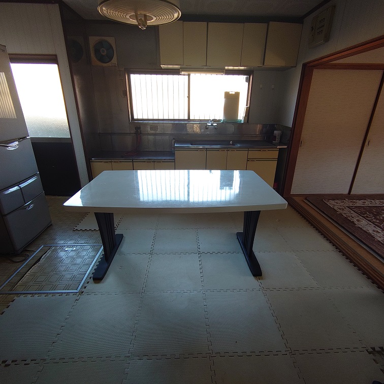 detached 田辺市本宮町大居