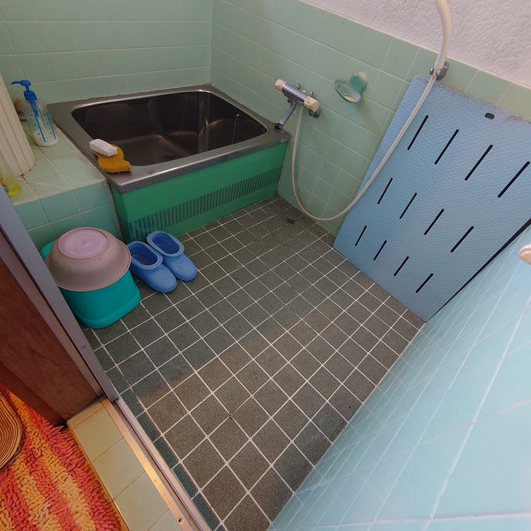 detached 田辺市本宮町大居