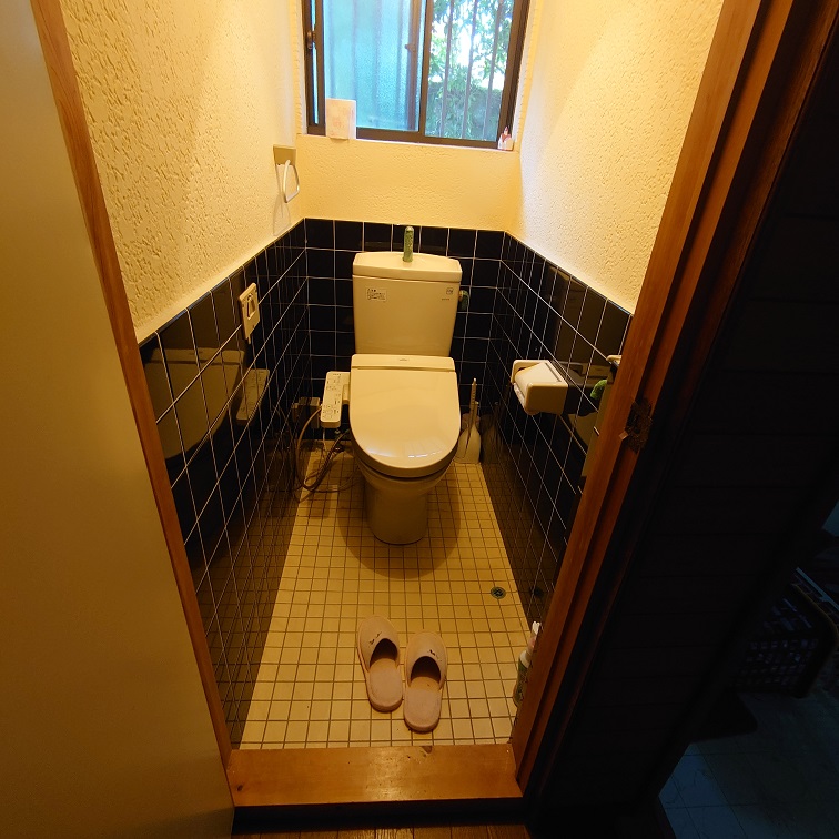 detached 田辺市本宮町大居