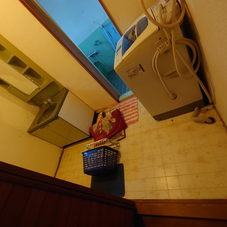 detached 田辺市本宮町大居