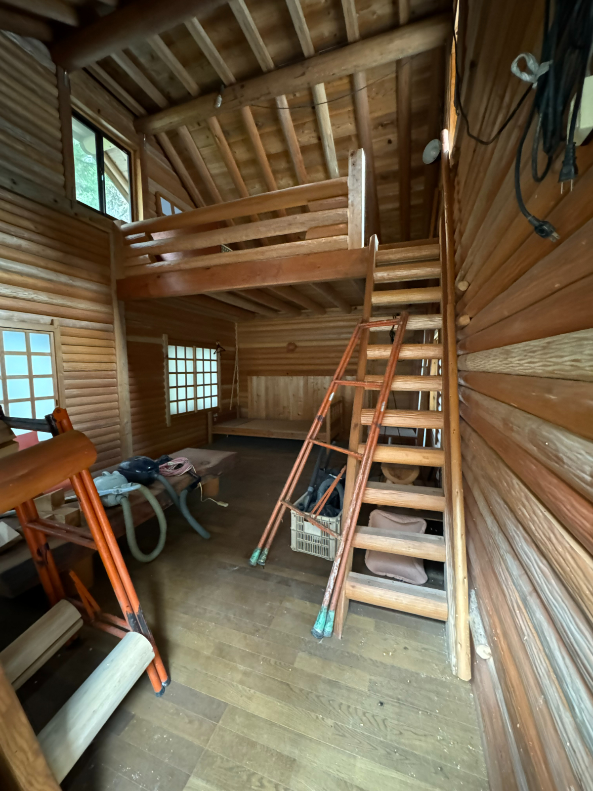 detached 高野町大字花坂字大田和
