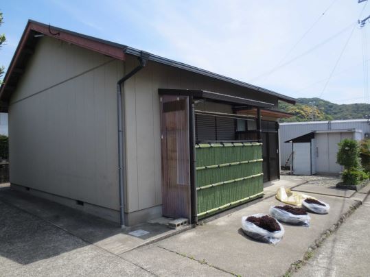 detached 日高町比井