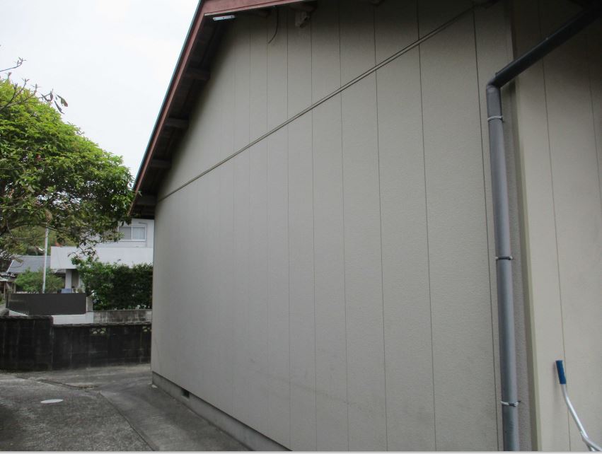 detached 日高町比井
