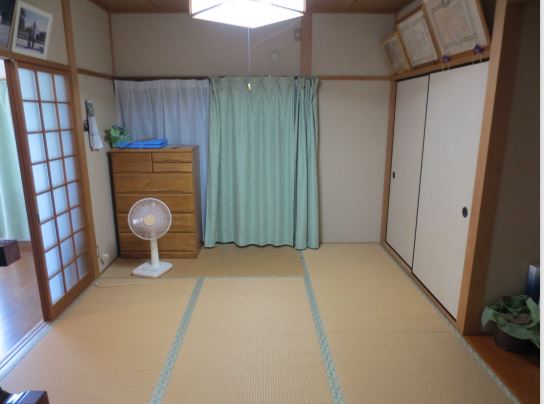detached 日高町比井