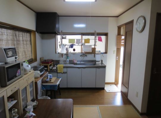 detached 日高町比井