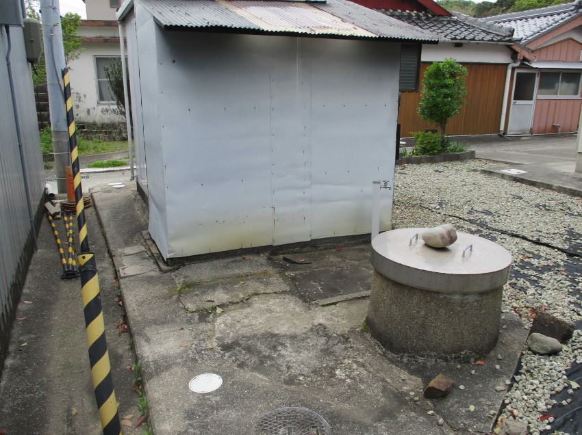 detached 日高町比井