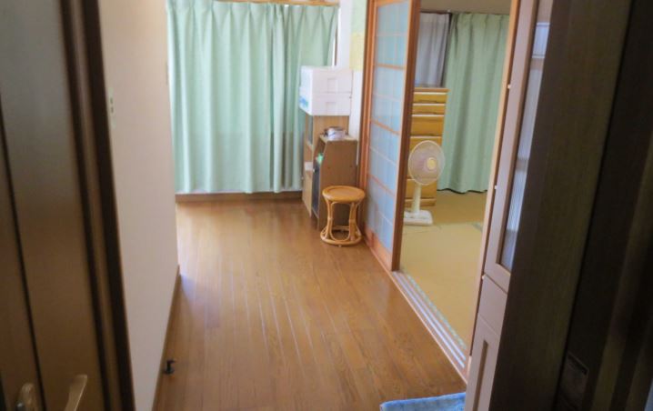 detached 日高町比井