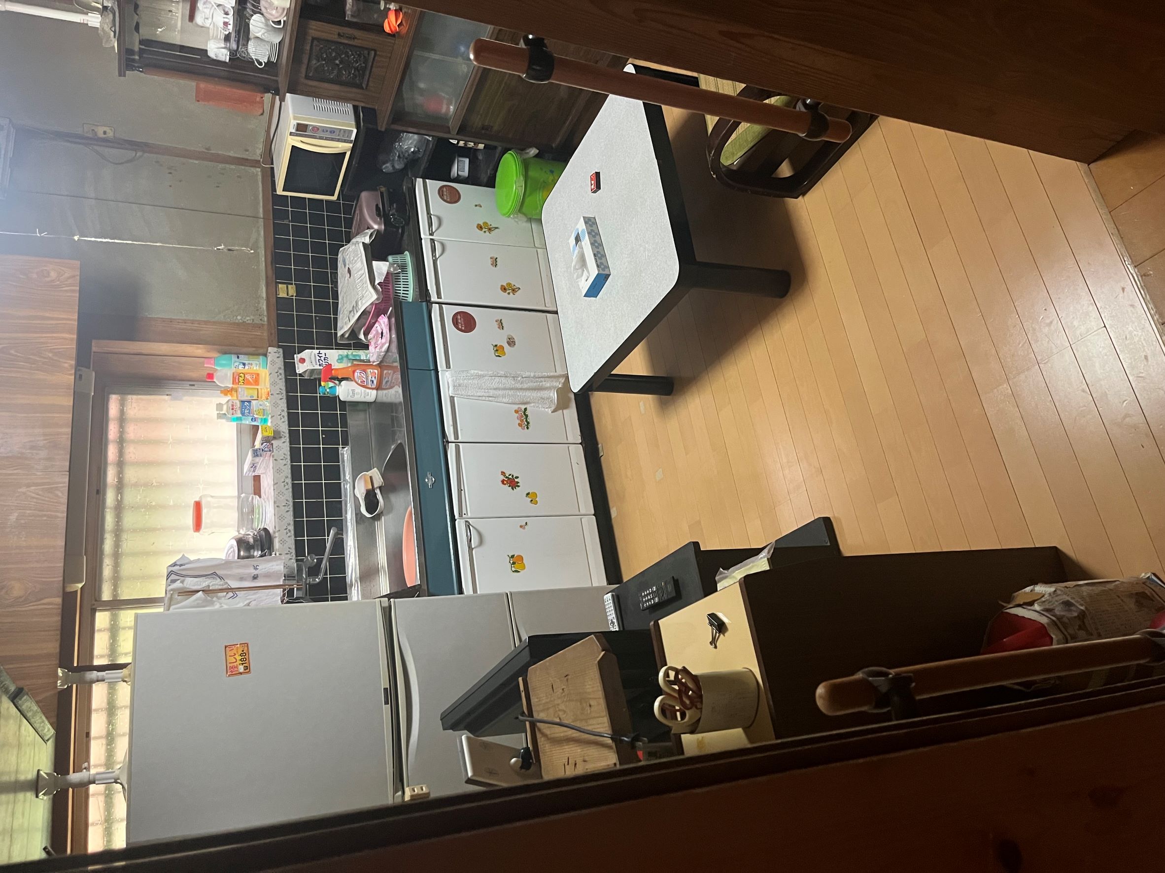 detached 由良町衣奈