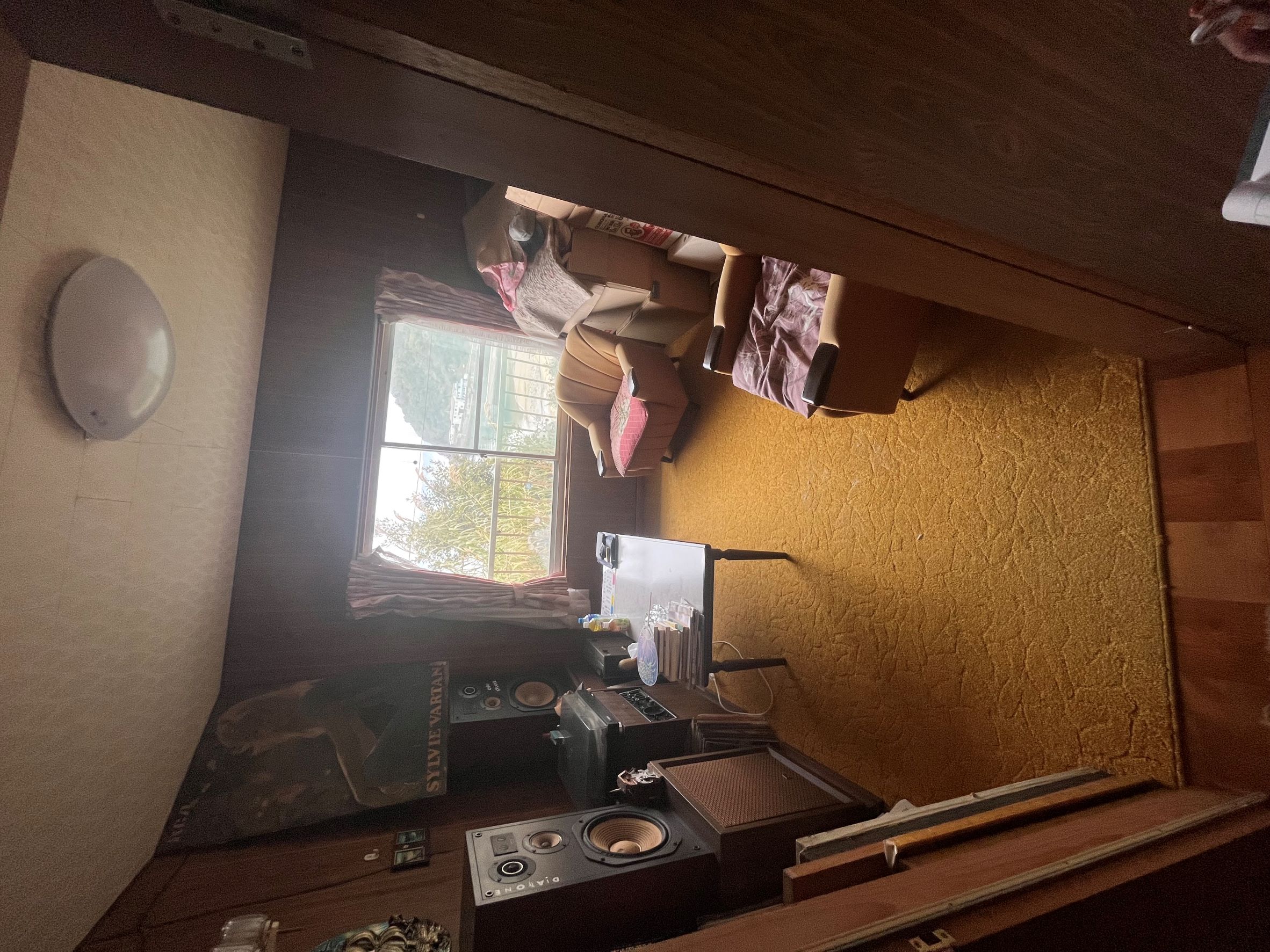 detached 由良町衣奈