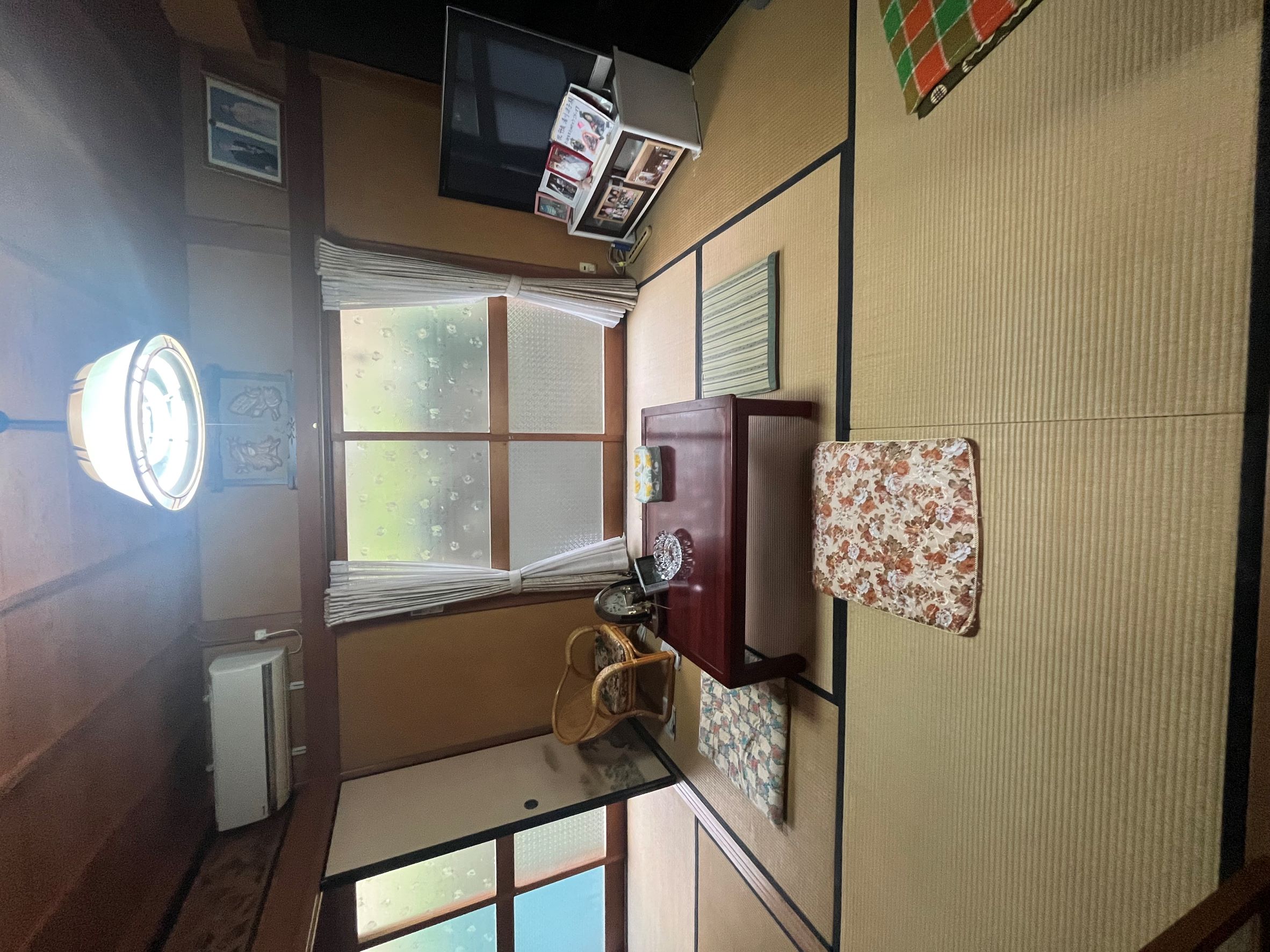 detached 由良町衣奈