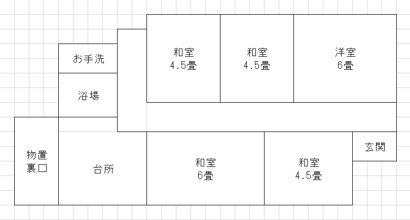 detached 由良町衣奈