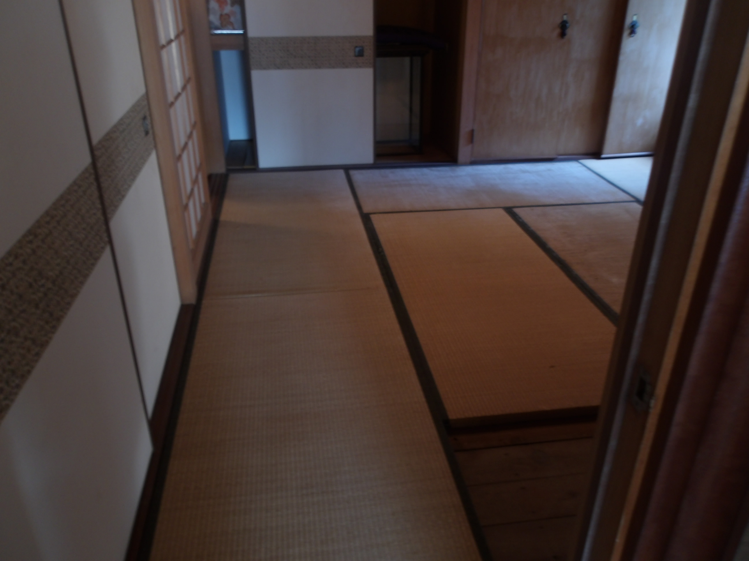 detached 印南町大字西ノ地