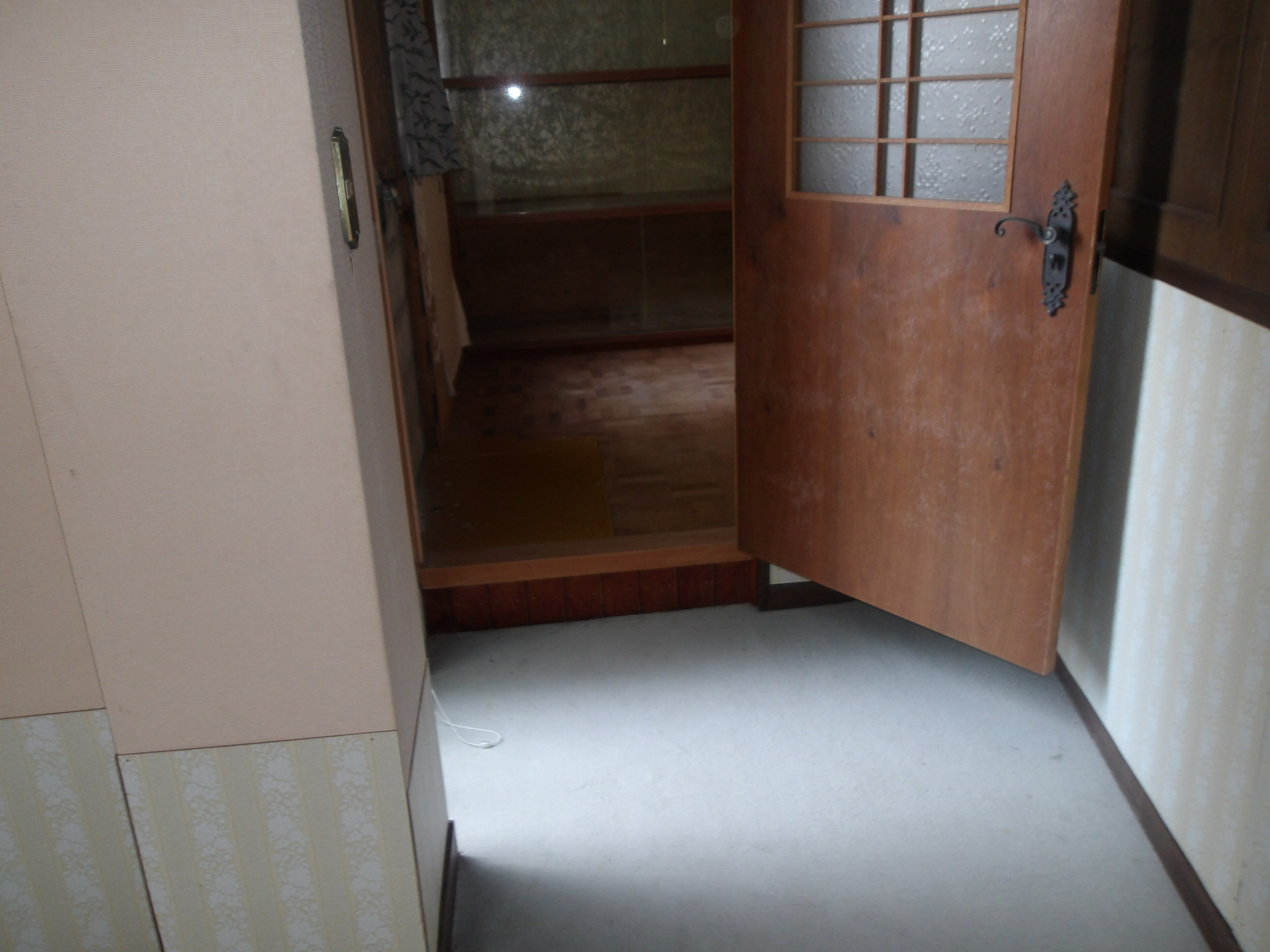 detached 印南町大字西ノ地