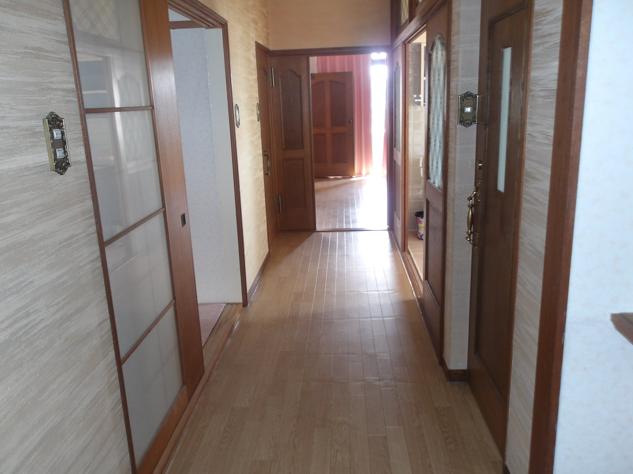 detached 印南町大字西ノ地