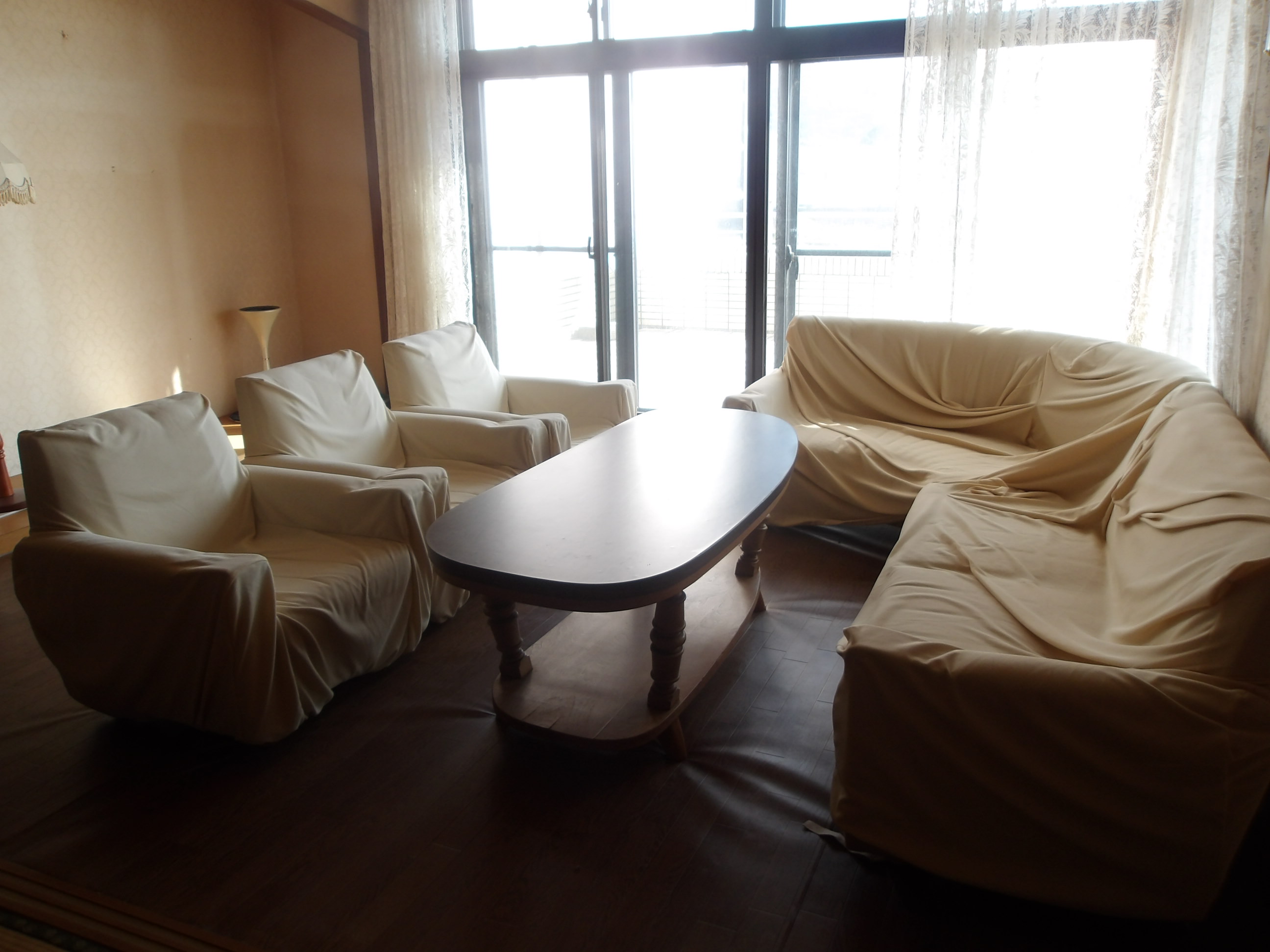 detached 印南町大字西ノ地