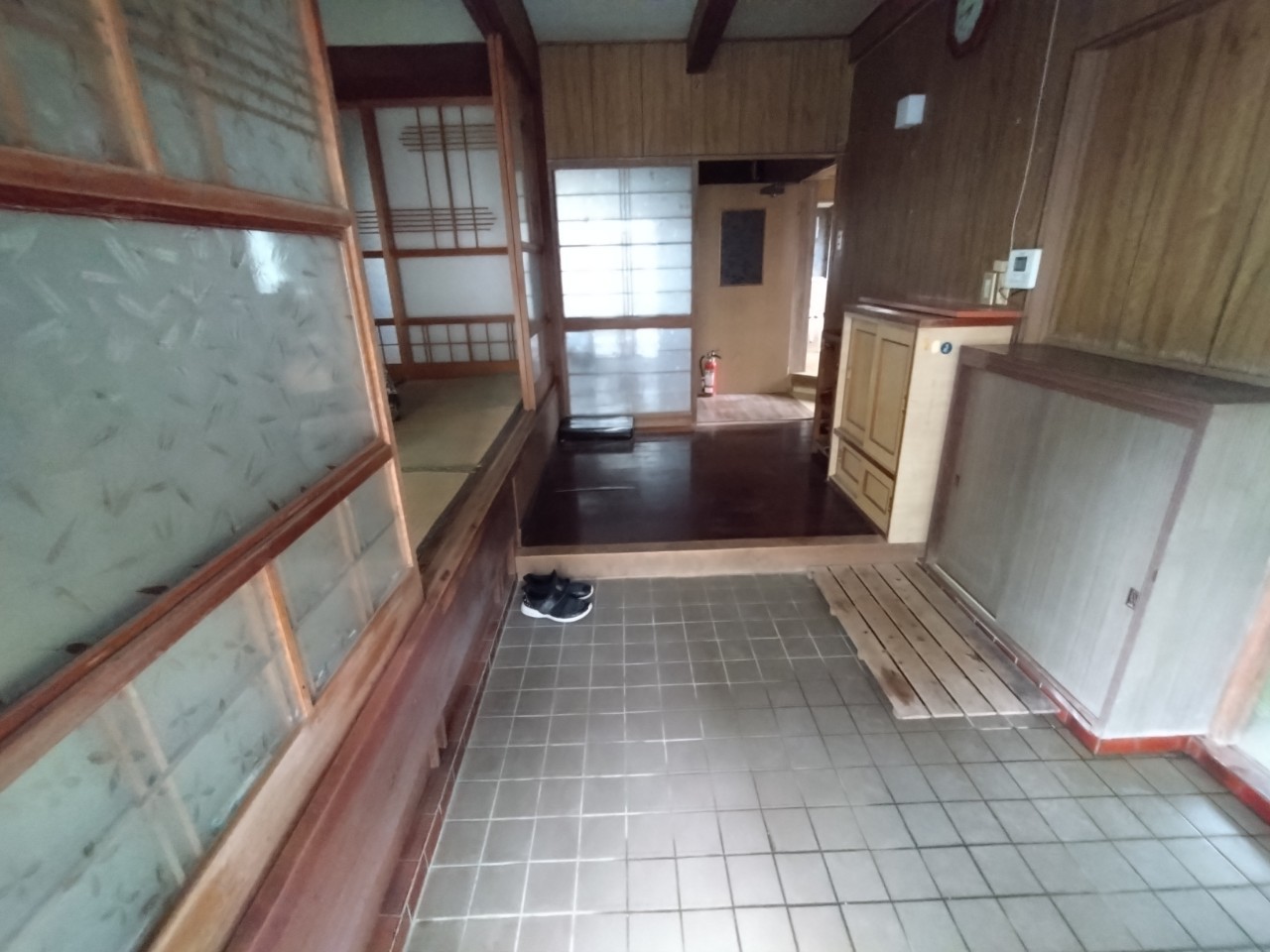 detached みなべ町土井