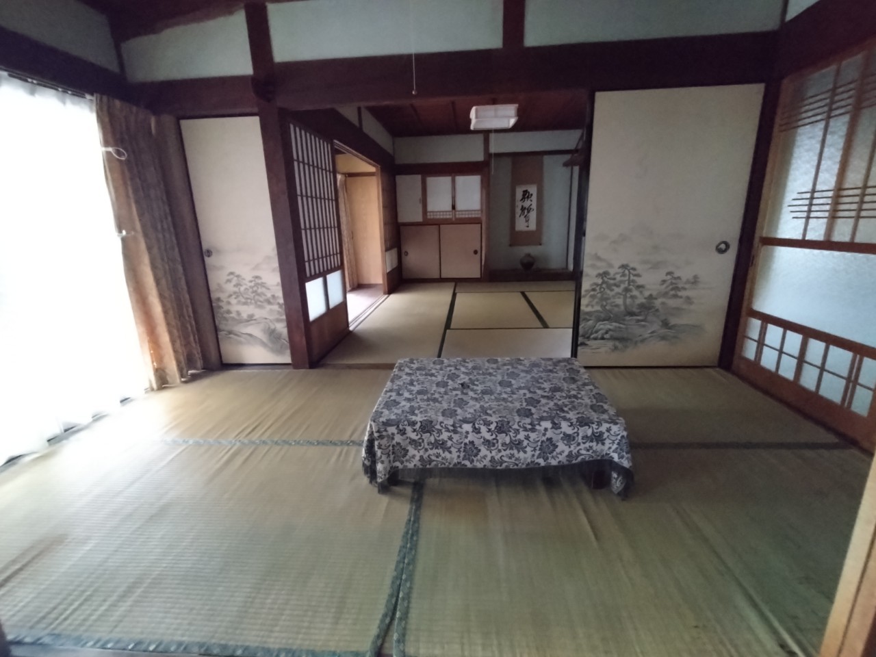 detached みなべ町土井