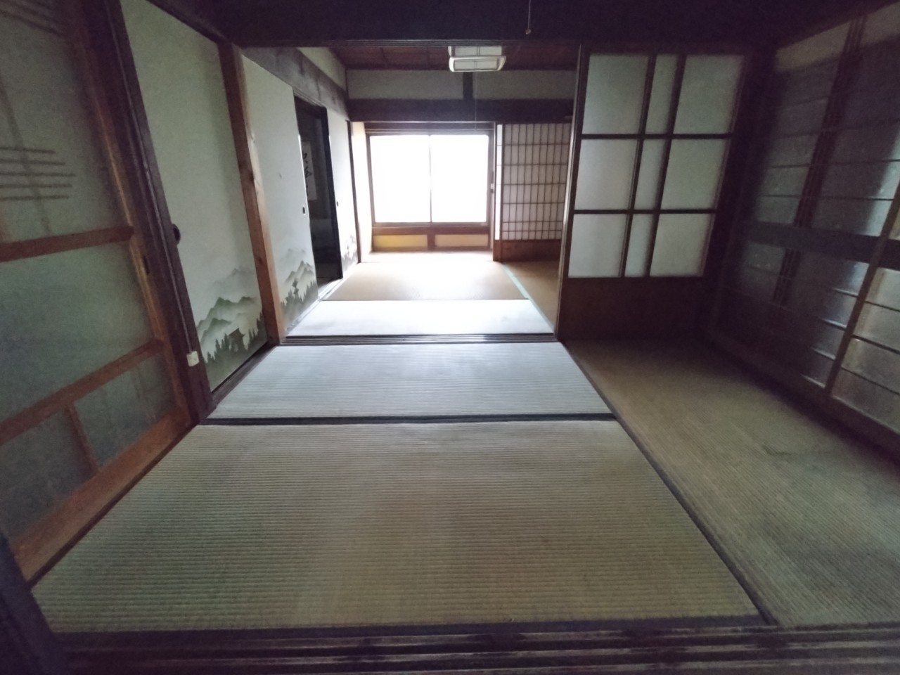 detached みなべ町土井