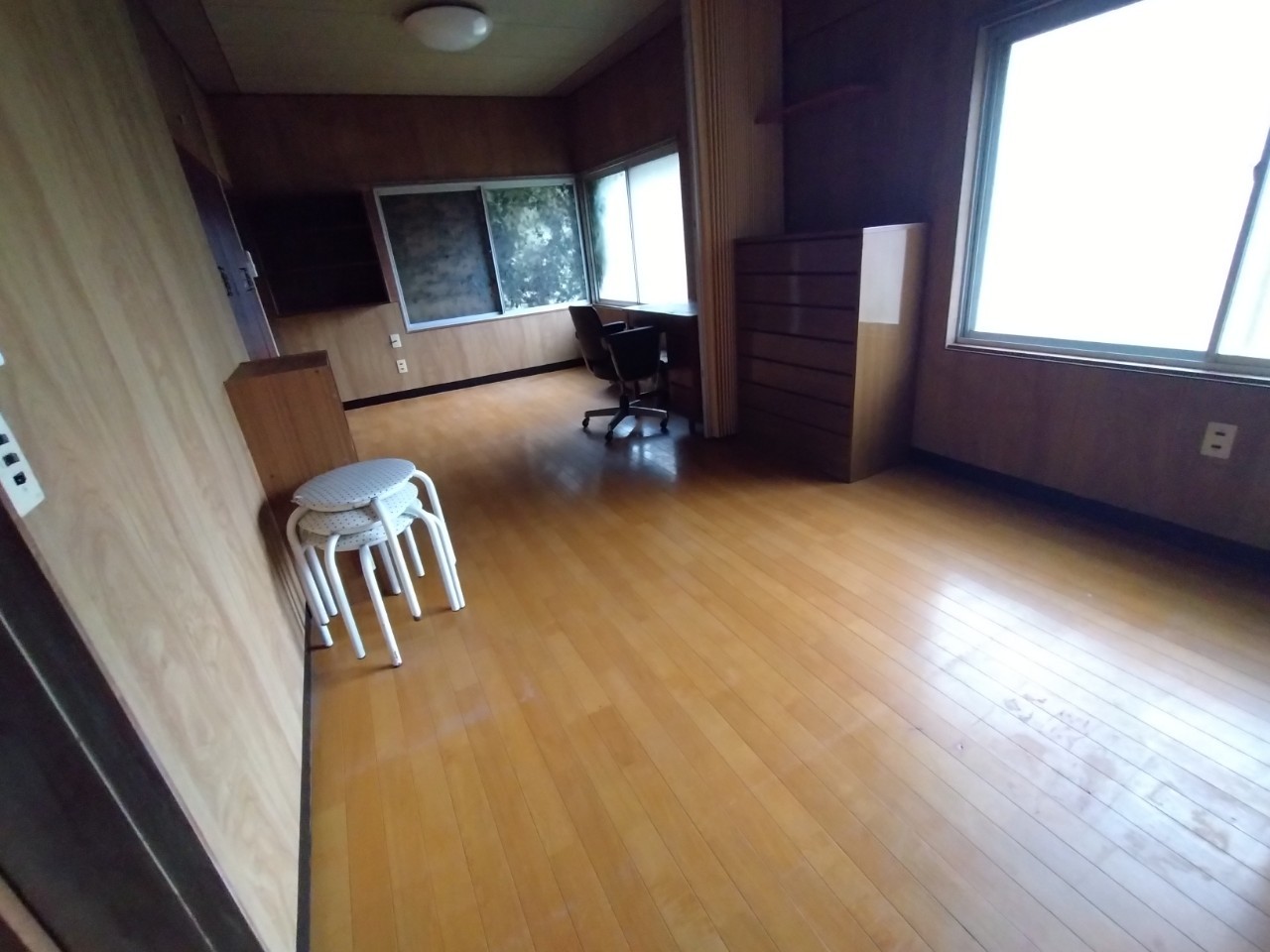 detached みなべ町土井