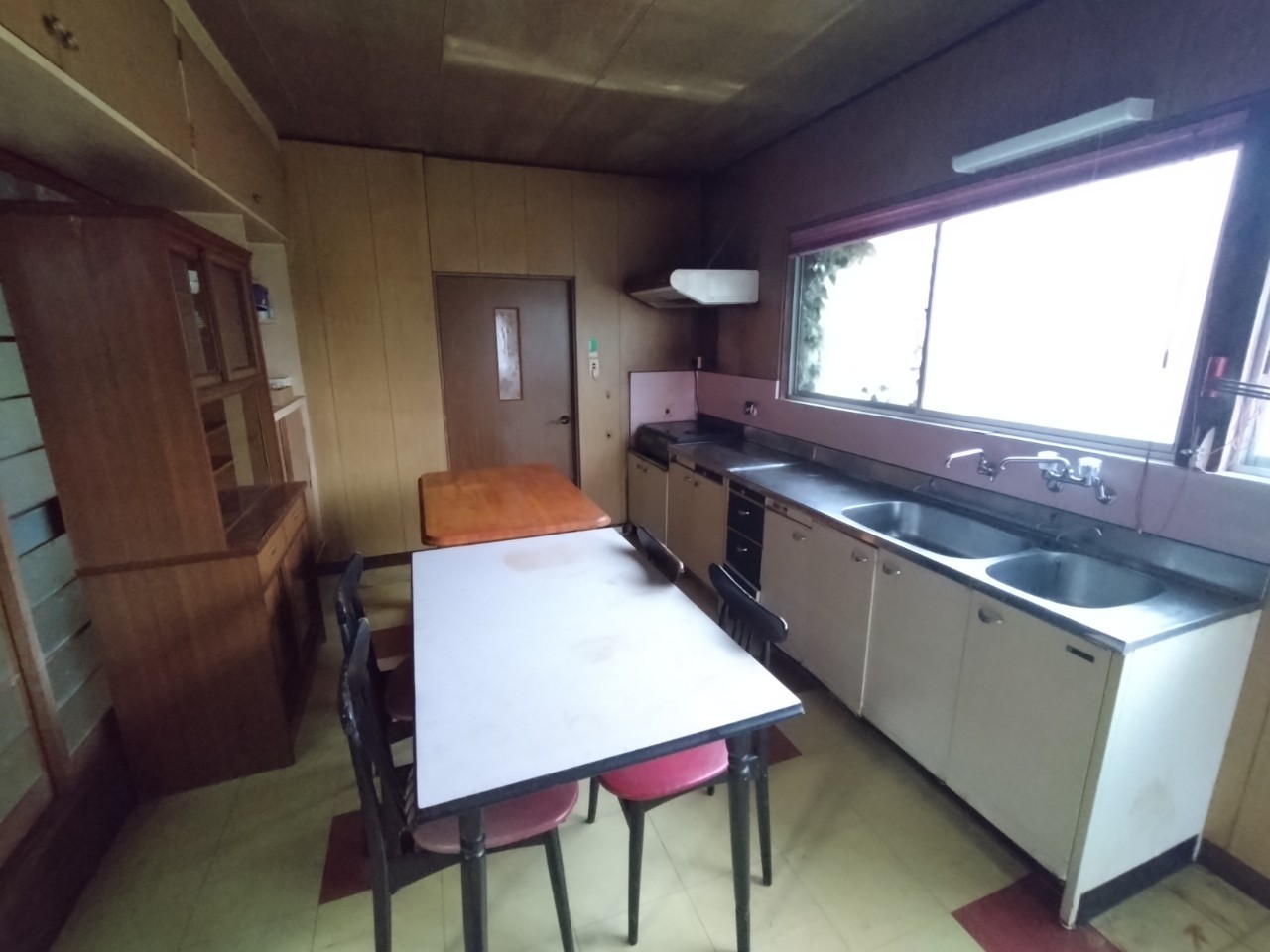 detached みなべ町土井