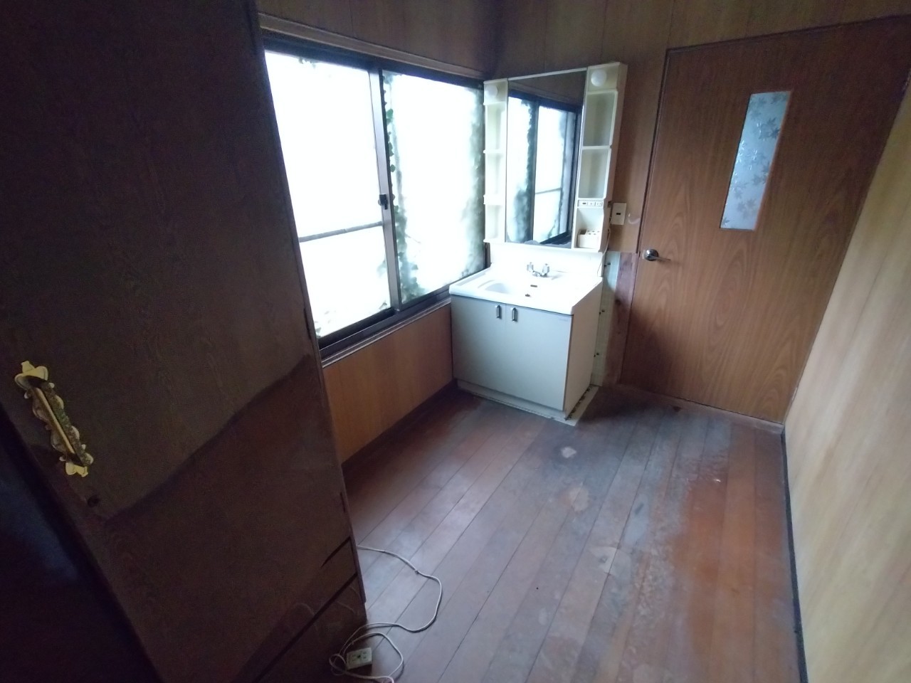 detached みなべ町土井