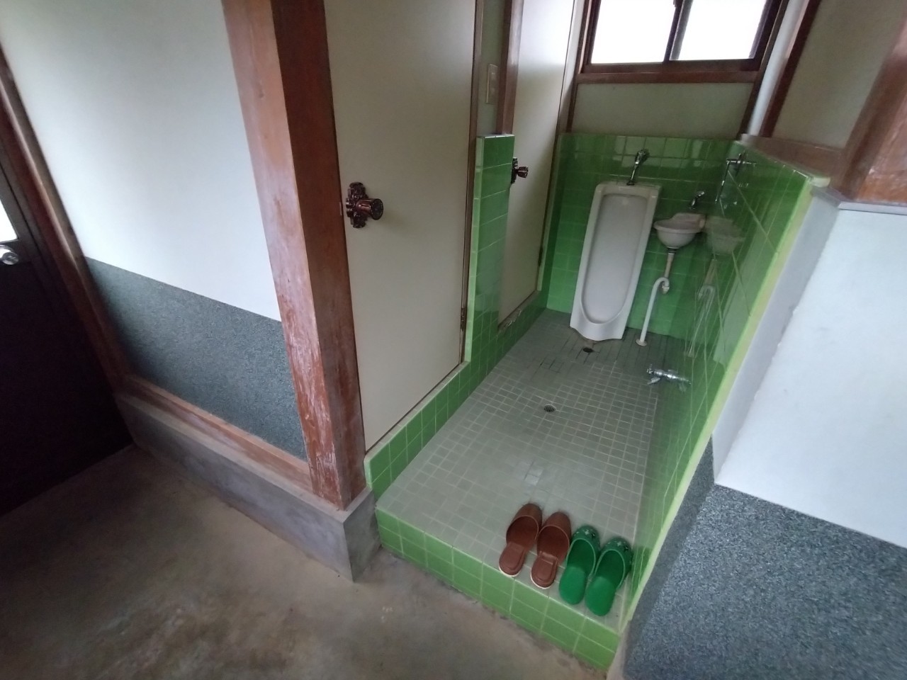 detached みなべ町土井
