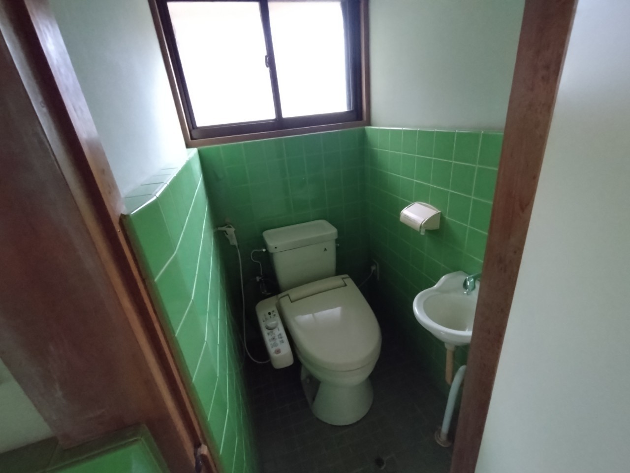 detached みなべ町土井