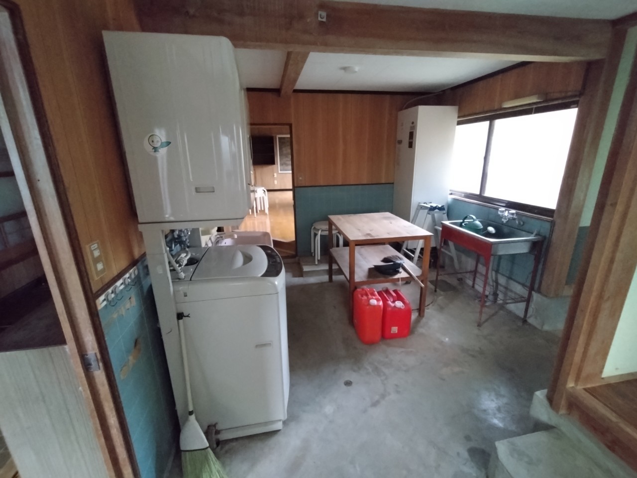 detached みなべ町土井