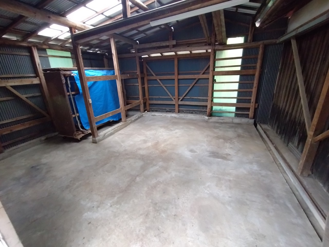 detached みなべ町土井