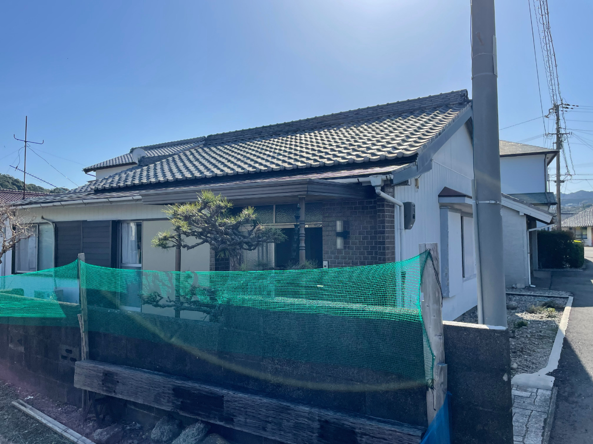detached 那智勝浦町宇久井