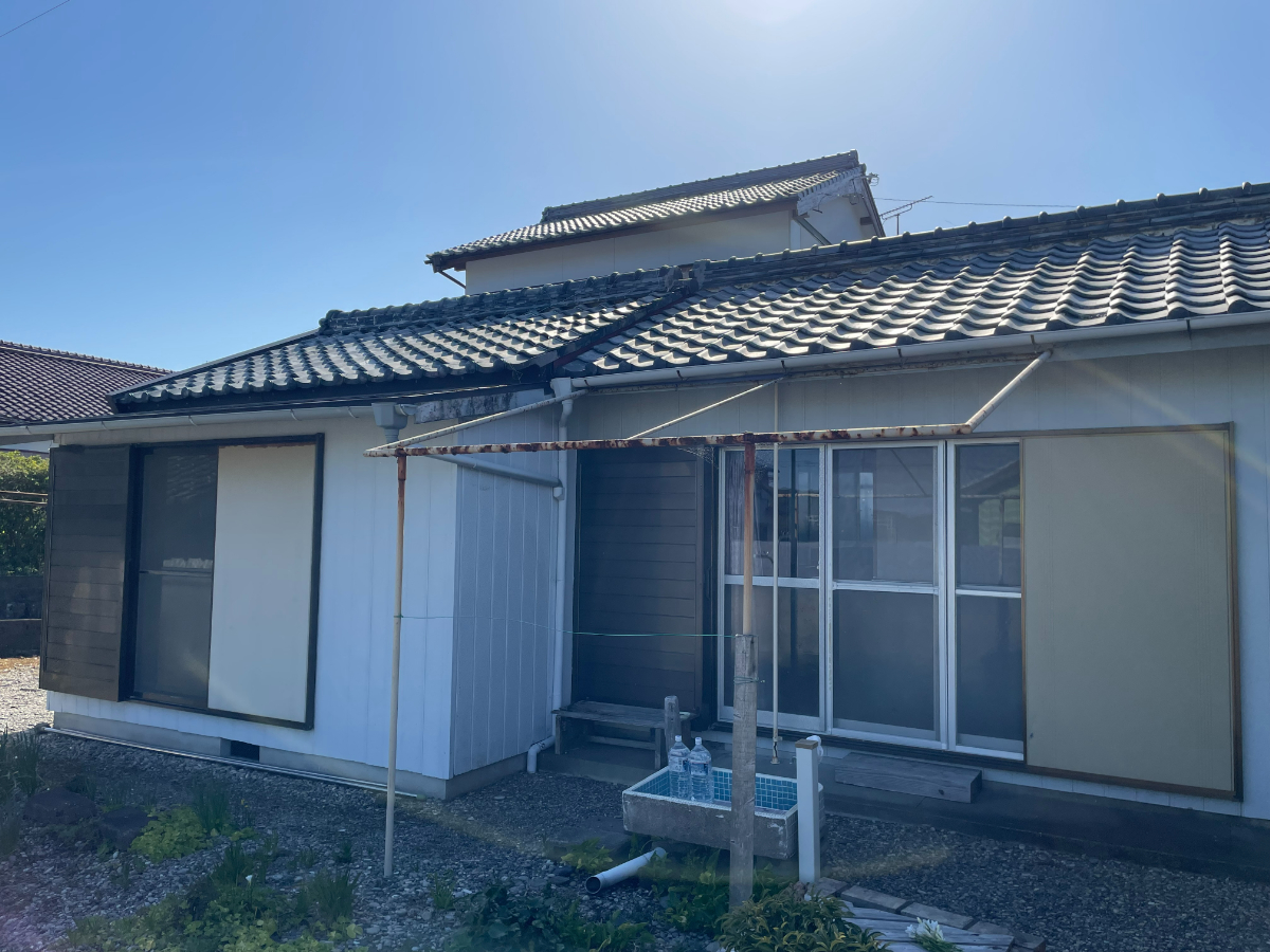 detached 那智勝浦町宇久井