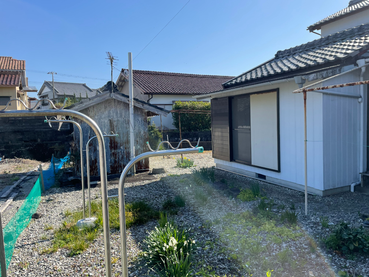 detached 那智勝浦町宇久井