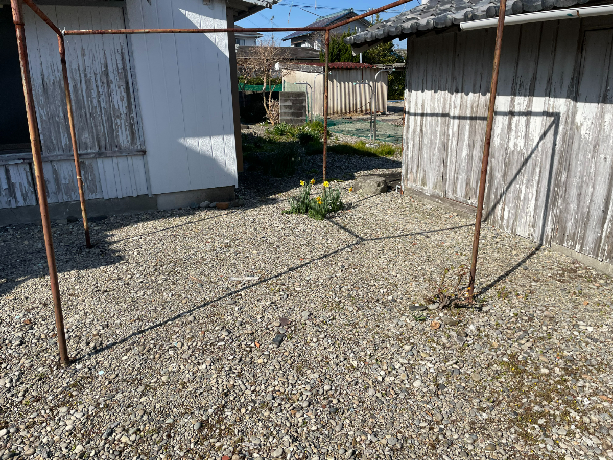 detached 那智勝浦町宇久井