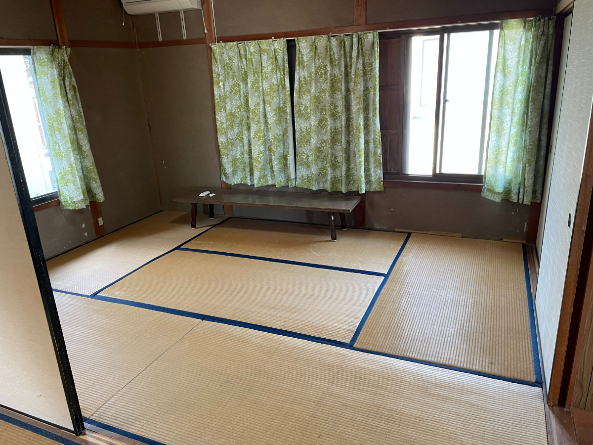 detached 那智勝浦町宇久井