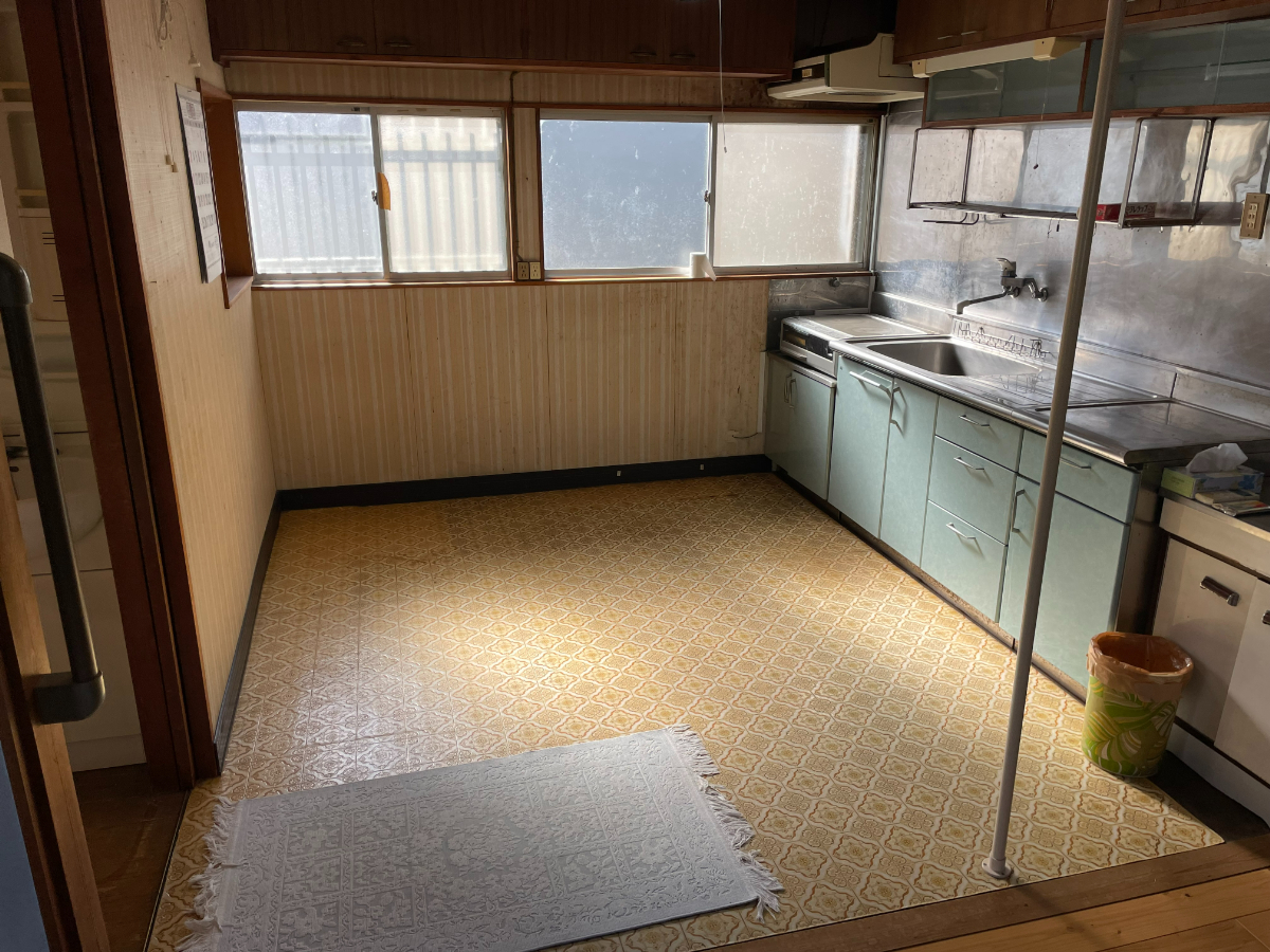 detached 那智勝浦町宇久井