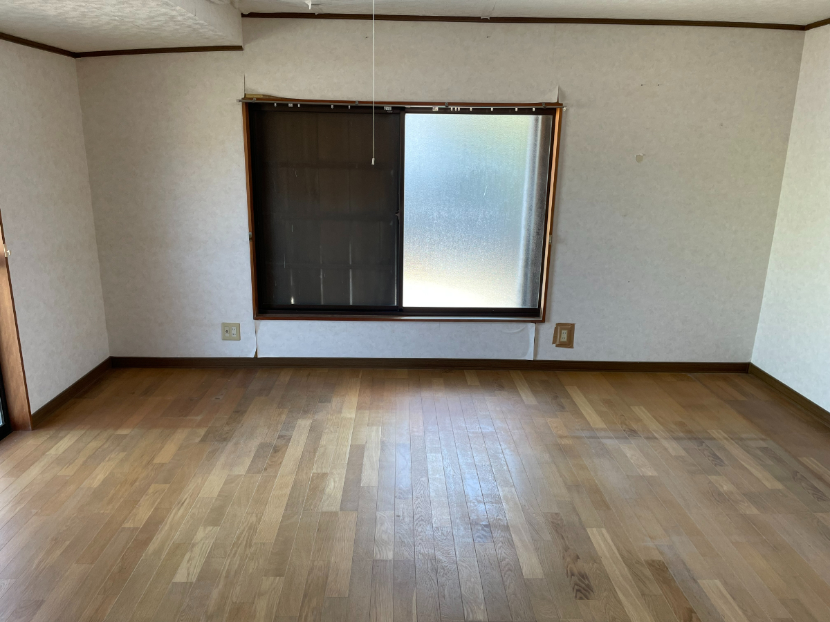 detached 那智勝浦町宇久井