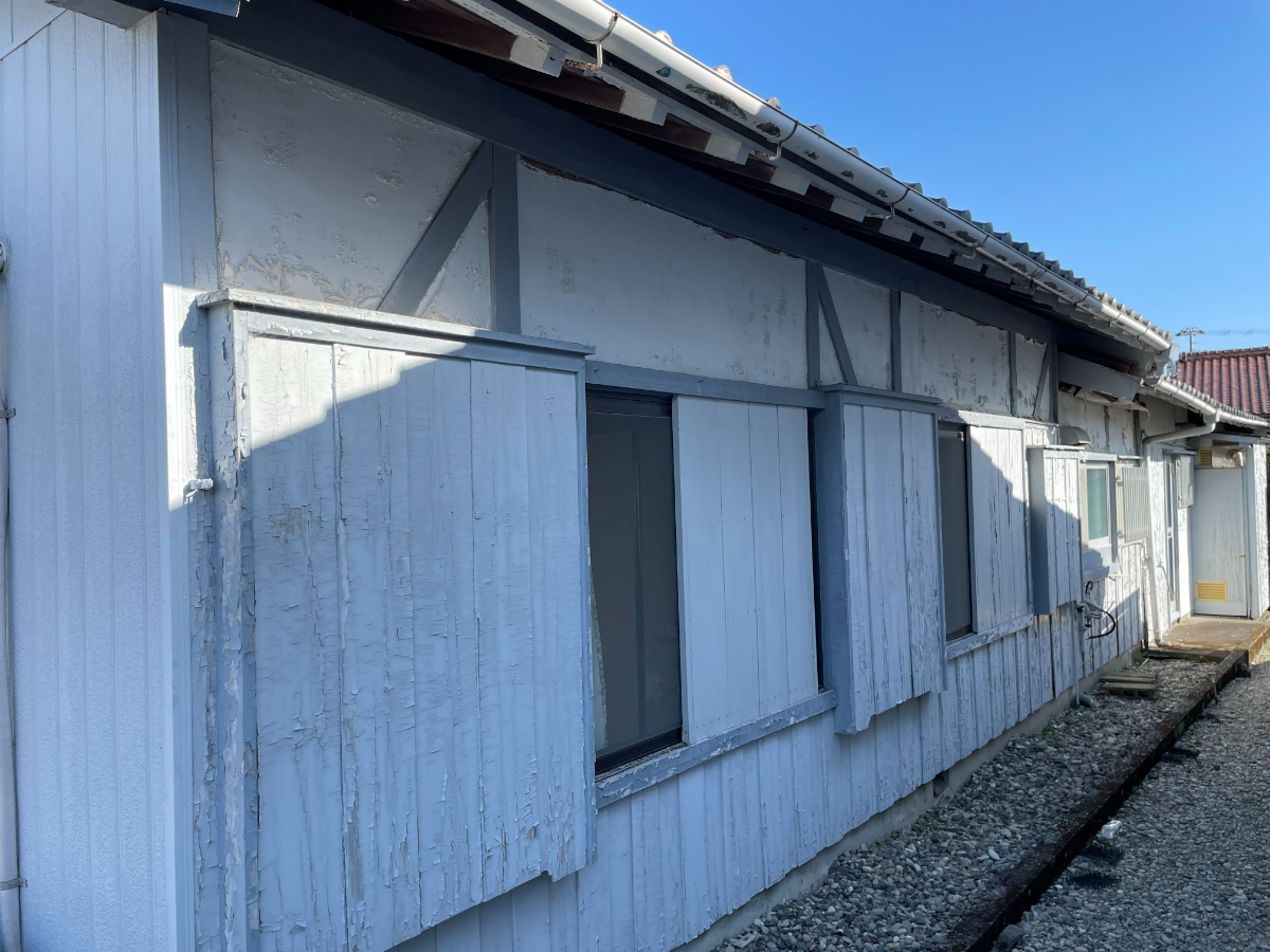 detached 那智勝浦町宇久井