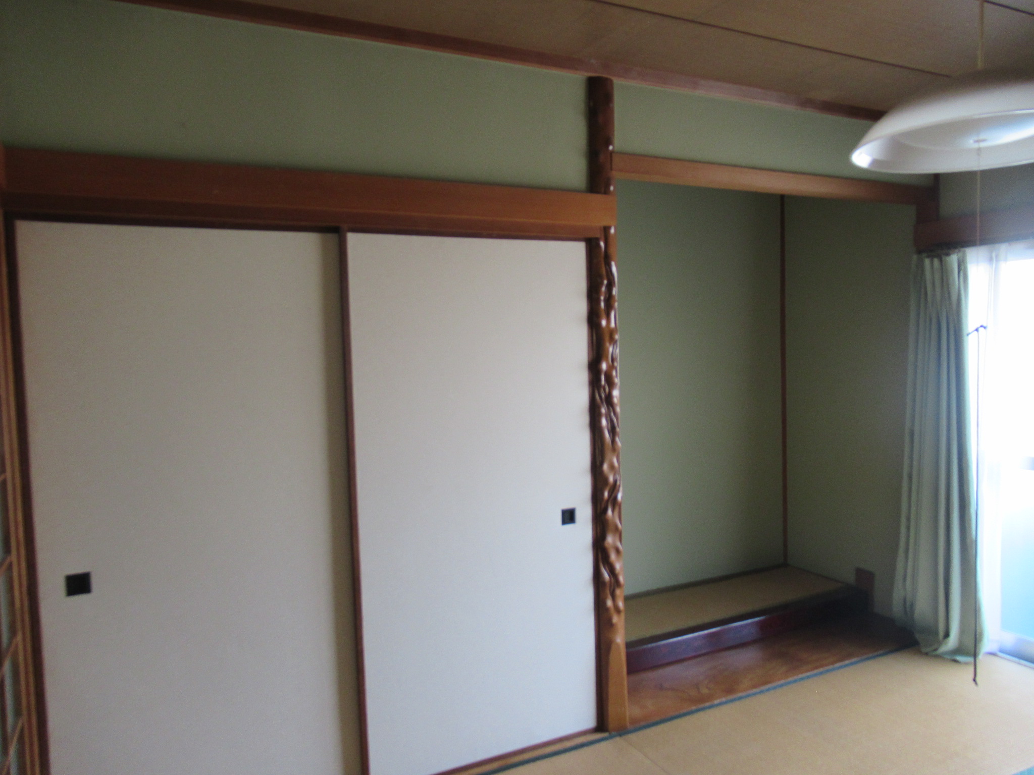 detached 和歌山市市小路