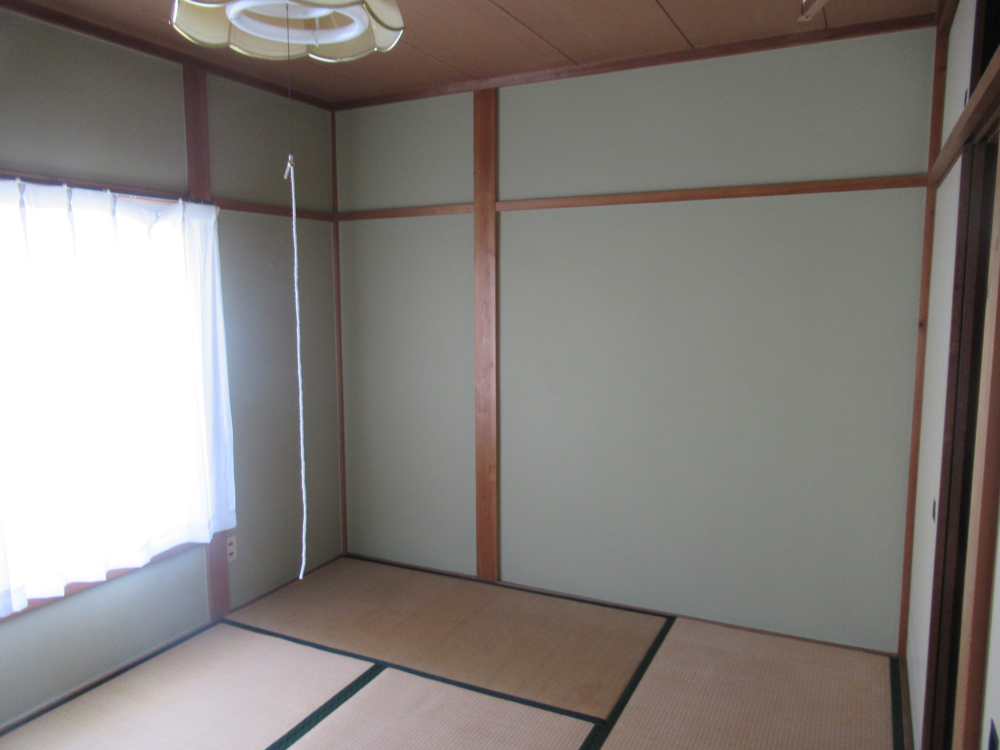 detached 和歌山市市小路