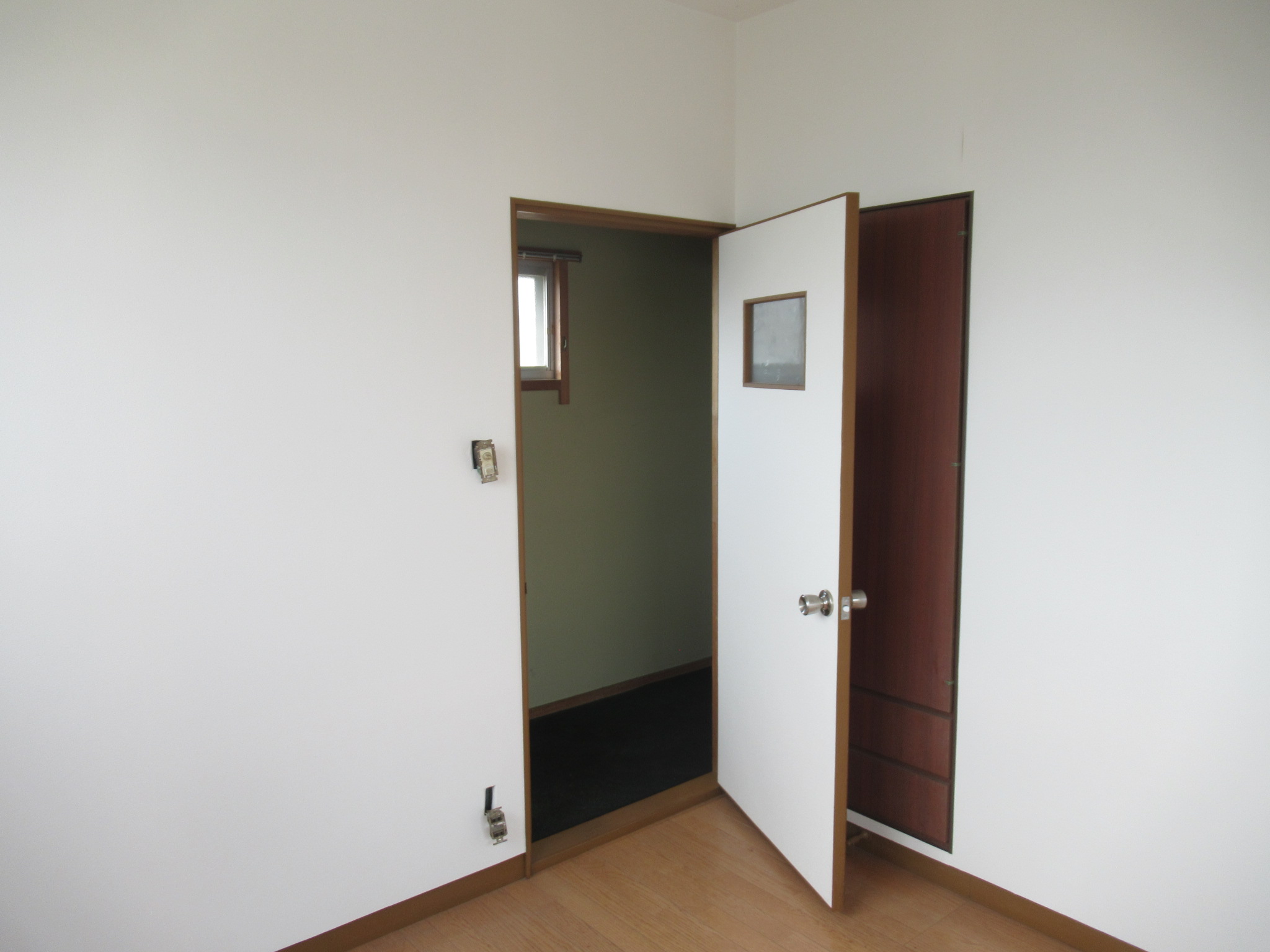 detached 和歌山市市小路