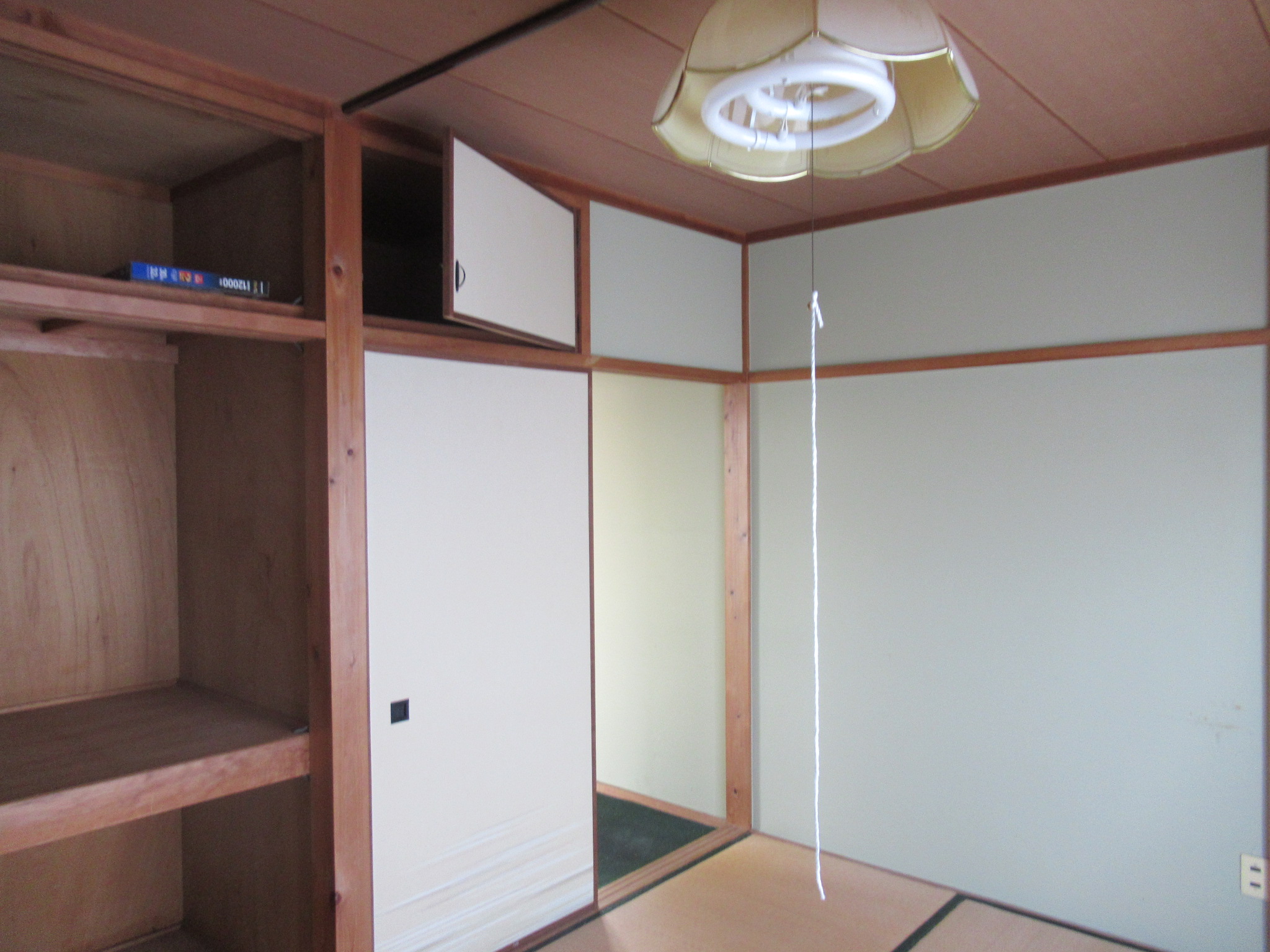 detached 和歌山市市小路