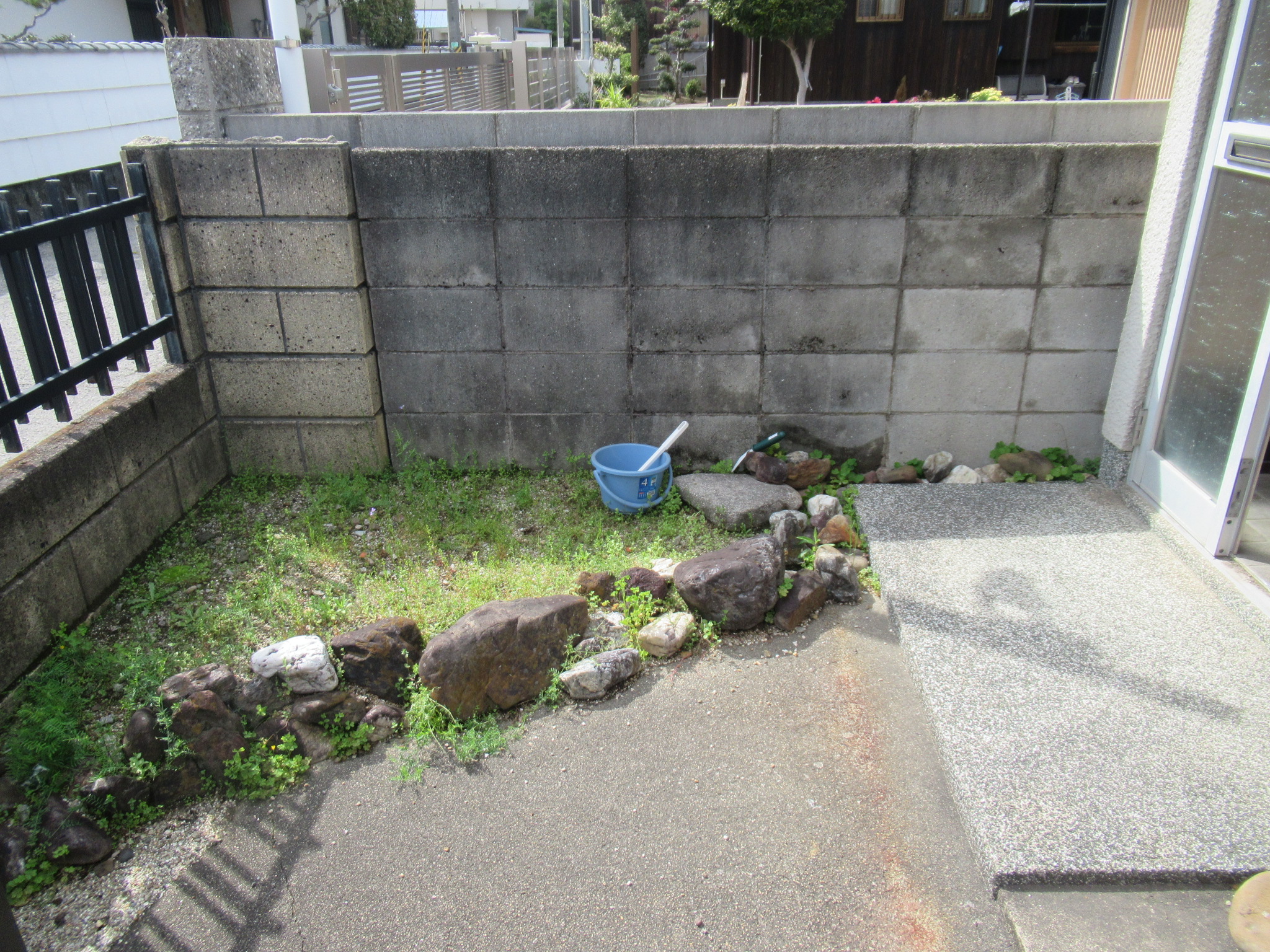 detached 和歌山市市小路