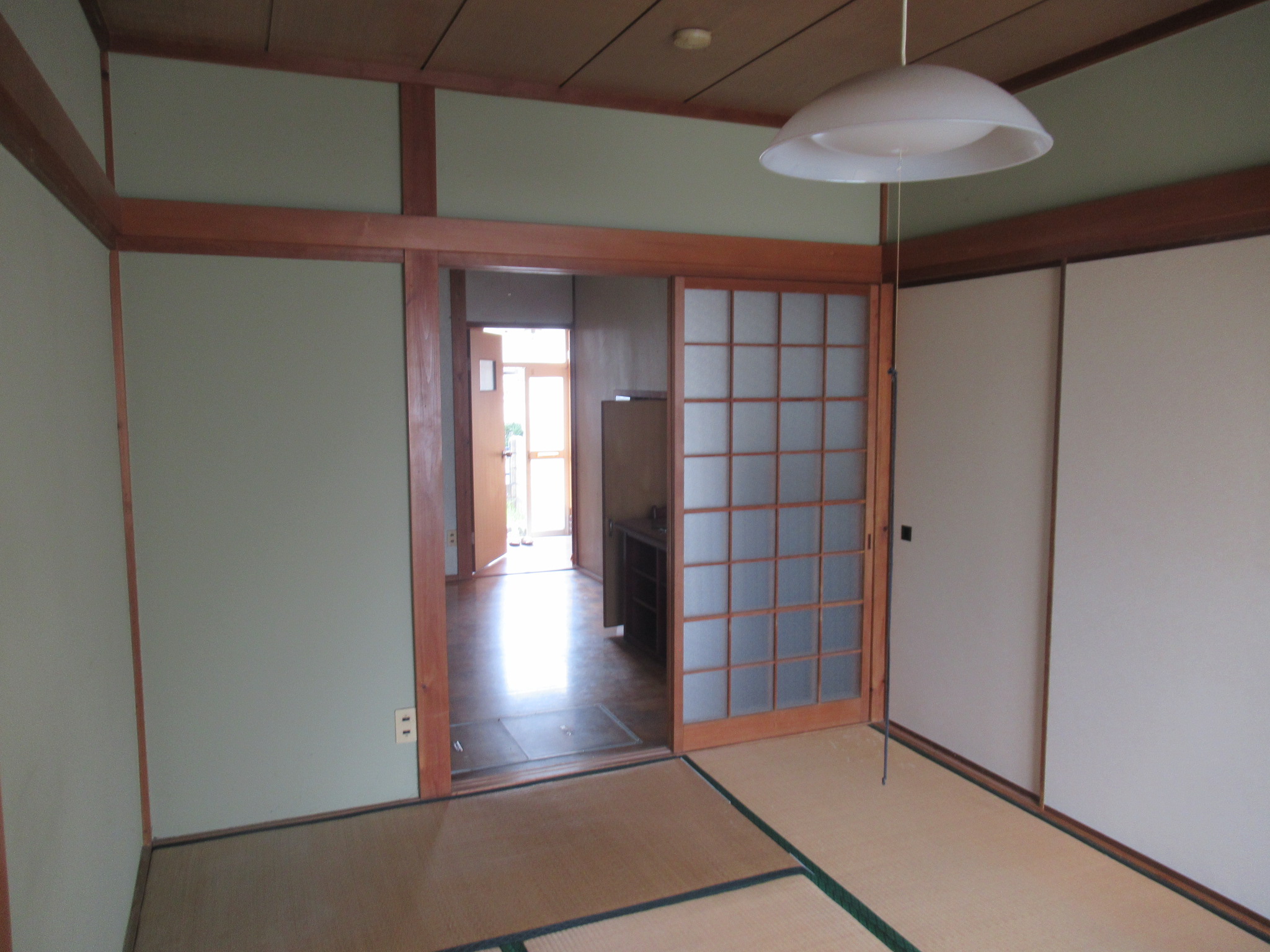 detached 和歌山市市小路